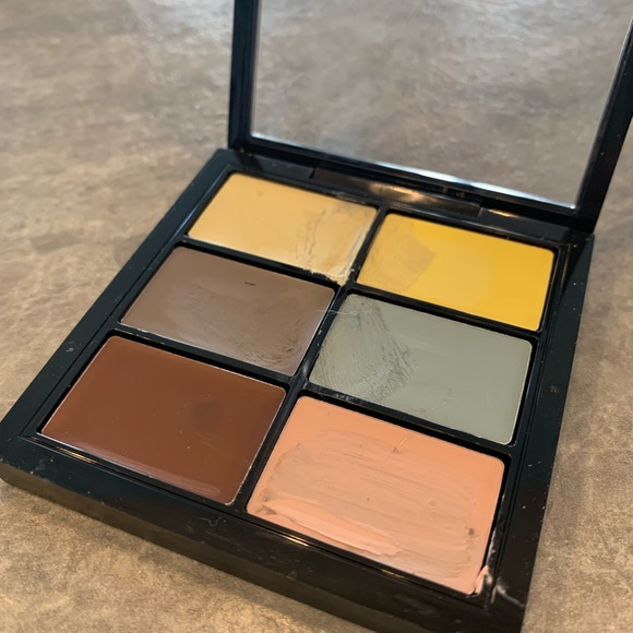 Mac limited edition Pro spring eye palette - Picture 2 of 3